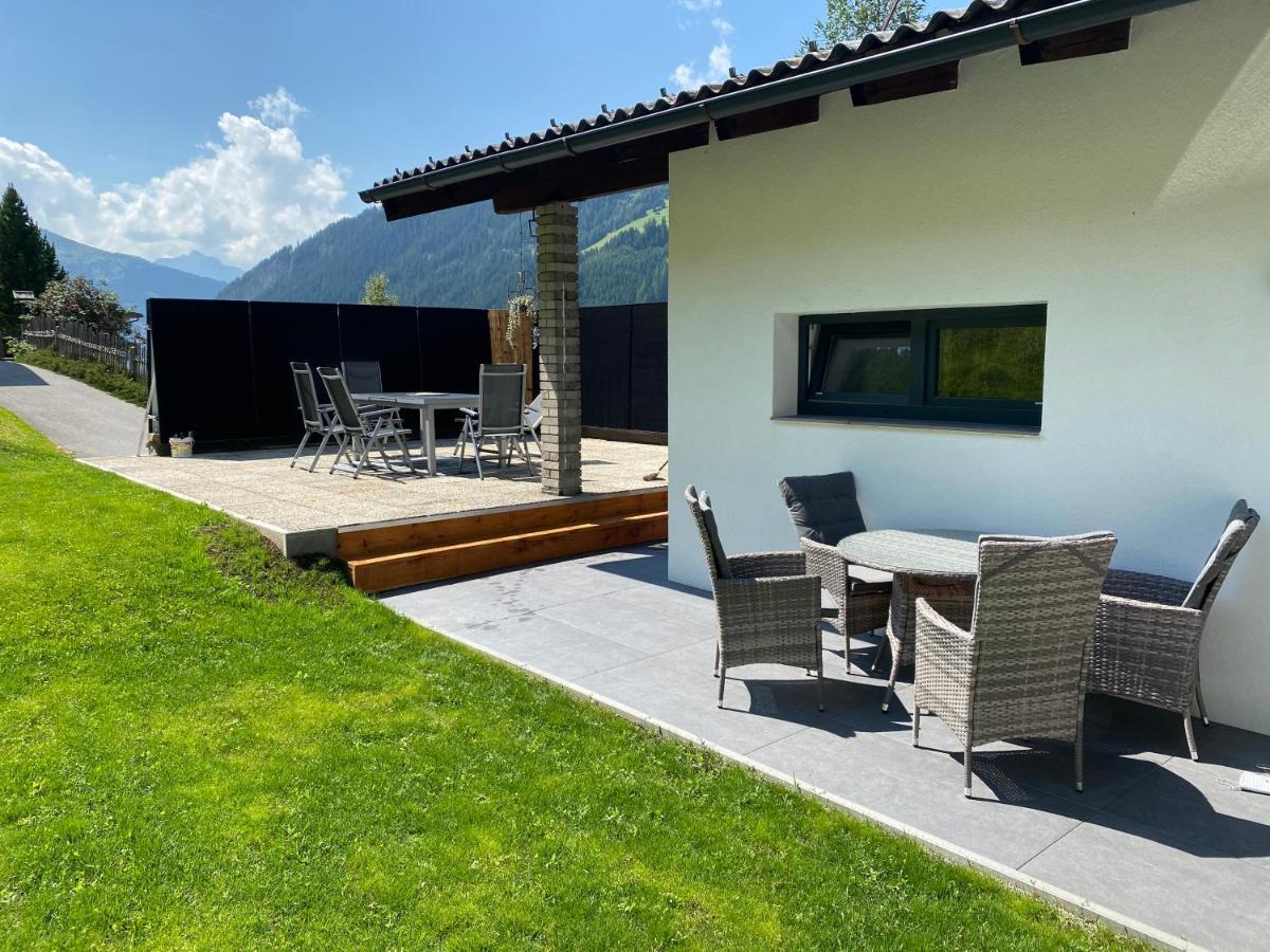 Chalet Urscheler Oberleite Exterior photo